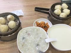 -吃不亏特色包子(三峡广场店)