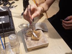 -Oasis绿洲银饰珍珠手作diy(壹方城店)