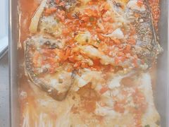 -半天妖烤鱼(方庄店)