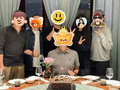 -陶陶居酒家(第十甫路总店)