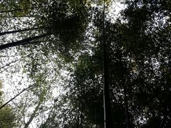 -竹泉村旅游度假区