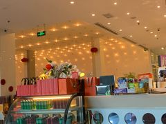 -北京亚奥国际酒店