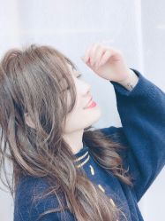 -FUTURE HN男士发型风格设计