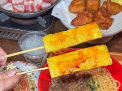 -一豚轩·烧鸟·豚骨拉面(五四路店)