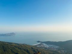 -七娘山