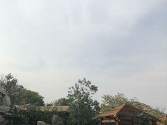 -仁爱团泊湖温泉中心