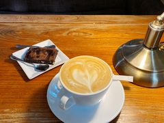 -1901 Cafe(西四店)