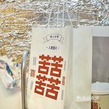 店面虽小  但是也会有好几个景