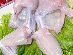-三江两海老火锅(北京首店)