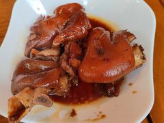 -好嫂子酱猪手•农家菜(华远坊店)