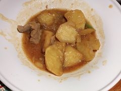 -前海沿·青岛菜(大拇指广场石老人店)