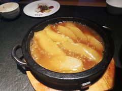 养生萝卜煲-香鼎坊江西菜(国奥店)