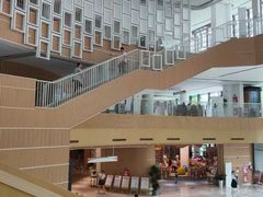 -广州市白云区图书馆