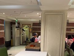-大鸭梨烤鸭(左家庄店)
