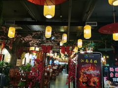大堂-鼎晟江南·融合江南宴(固戍店)