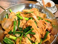 -毛胡子牛羊餐馆(武宁路店)