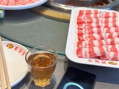 -蜀留香火锅·始于1999·原四川老火锅(白堤路店)