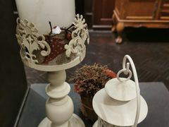 -中山路壹号传奇club·啤酒花园餐厅