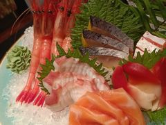 -匠和风精致料理(成都龙湖滨江天街店)
