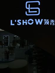 点击看大图 -L'Show领秀美发