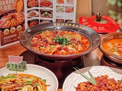 -花椒俏川菜小馆(南海万达店)