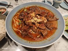 -懒人盐府人家(航天桥店)