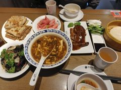 -河沿肉饼Beijing Pie(东华门店)