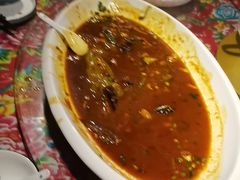 -人民公社大食堂(张家湾店)