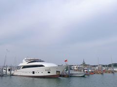 -前王院•巧克力海鲜市集餐厅(万平口店)