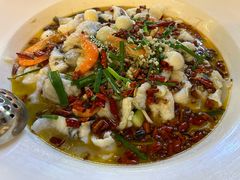 -邱大妈水煮(龙山店)