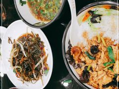 -宛平李记小吃(东关街店)