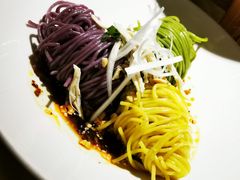 -绿茶餐厅(朝阳大悦城店)