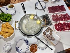 -八合里牛肉火锅(八合里总店)