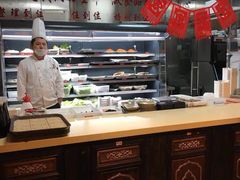 -小龙坎老火锅(北京三里屯店)