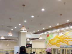 -朴小妹人参鸡汤火锅(长白山万达店)