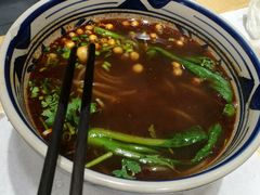 -头壹号  羊汤·饸饹面·大油条(西二旗店)