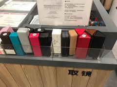 -JINS(天津大悦城店)