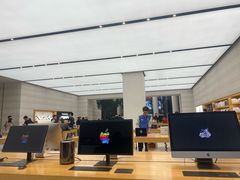 -Apple零售店(济南恒隆广场店)