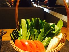 -盡膳口福跷脚牛肉火锅(合生汇购物中心店)