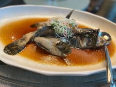 -英冠索菲特酒店·萧湘阁中餐厅