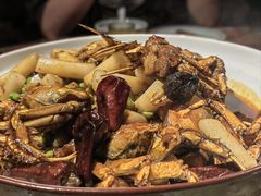 -打酱油·非遗淮扬菜(瘦西湖梅岭店)