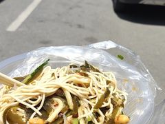 -周记热干面豆皮大王(桃花东街店)