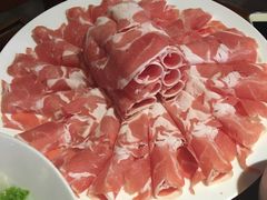 -宝泉铜锅·涮羊肉(解放东路店)