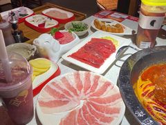 -大龙燚·旷野鲜火锅(广州首店)