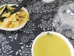-八两八金·莱芜特色炒鸡(市南漳浦路店)