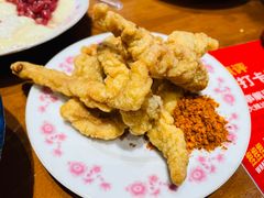 -池嬢拌粉(上海首店)