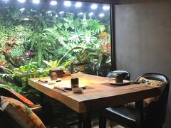 -森味薪火烧•烧鸟居酒屋•日本料理(望京店)