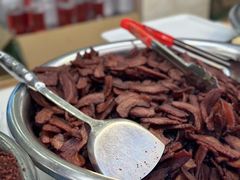 -丁家脆哨(民生路店)