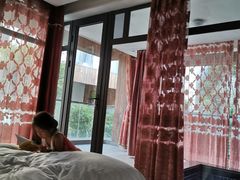 -庐山天沐温泉度假村