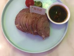 -顺粤楼·粤菜·点心(融创茂店)
